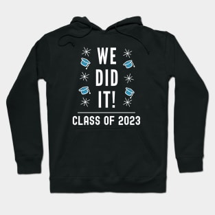 Class Of 2023 Hoodie